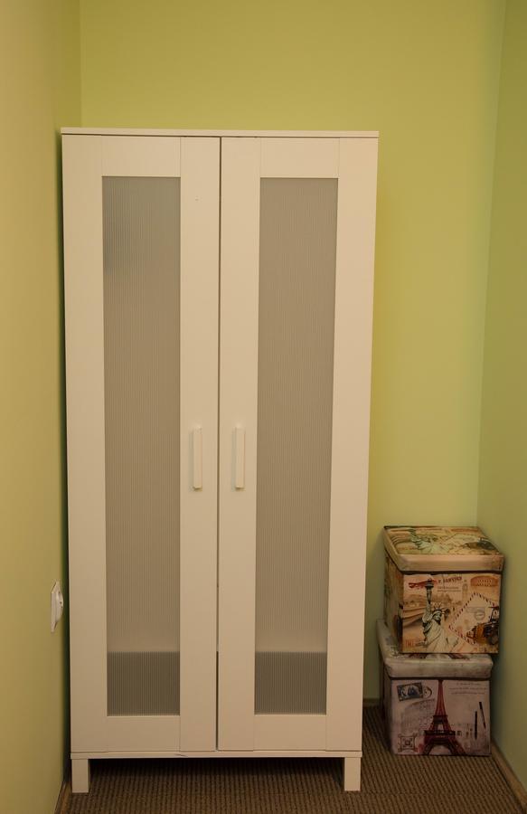 Hophop Noclegi Varsovie Chambre photo